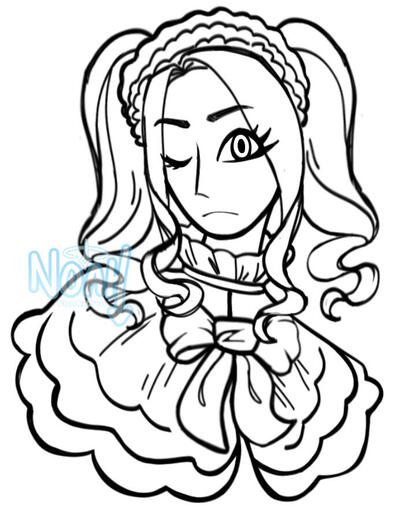 girl