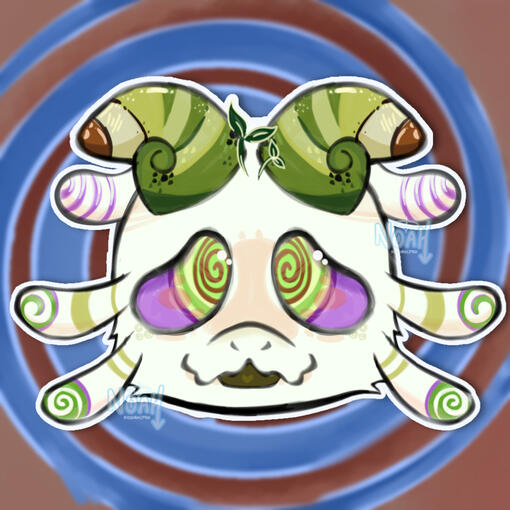 Snail anthro